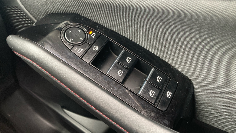 Mazda CX-30 2.5 e-Skyactiv G MHEV [140] Homura 5dr Petrol Hatchback